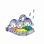 Otroški pevski zbori