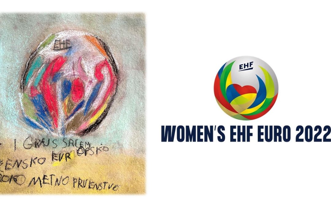 Evropsko prvenstvo v rokometu za ženske